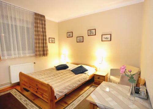 Hostal Pensjonat Tara