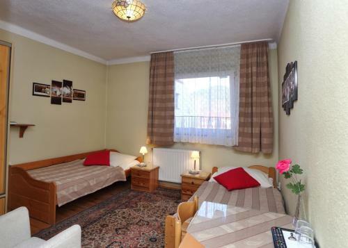 Hostal Pensjonat Tara