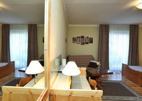 Hostal Pensjonat Tara