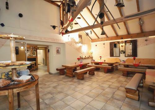 Hostal Pensjonat Tara