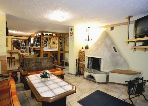 Hostal Pensjonat Tara