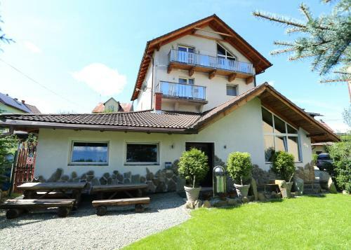 Hostal Pensjonat Tara