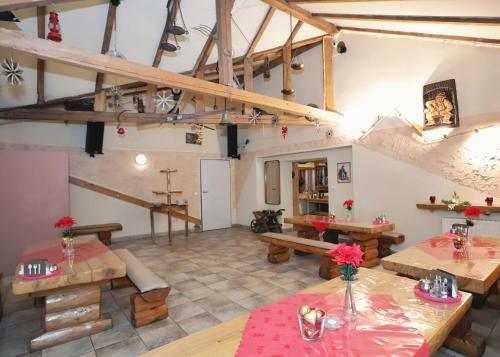 Hostal Pensjonat Tara