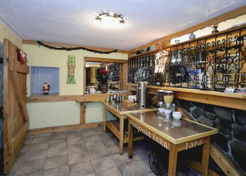 Hostal Pensjonat Tara