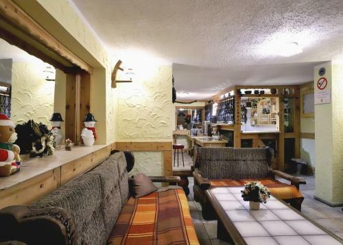 Hostal Pensjonat Tara