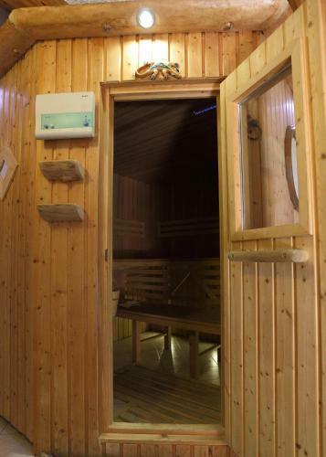 Hostal Pensjonat Tara