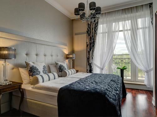 Rezydencja Luxury Hotel