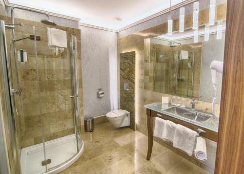 Rezydencja Luxury Hotel