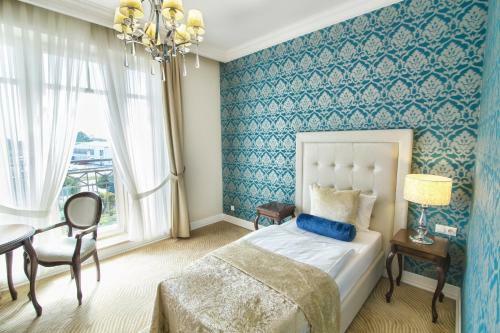 Rezydencja Luxury Hotel