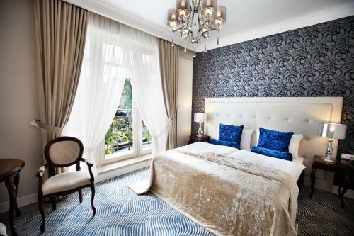 Rezydencja Luxury Hotel