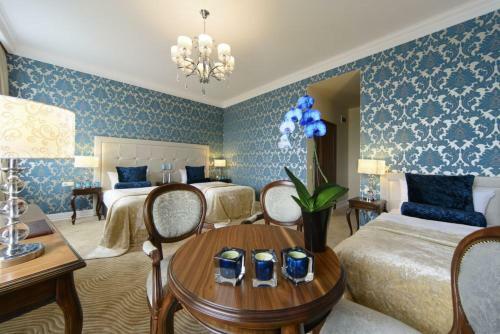 Rezydencja Luxury Hotel