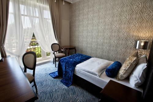 Rezydencja Luxury Hotel