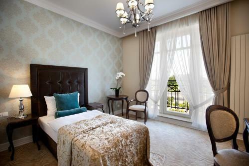 Rezydencja Luxury Hotel