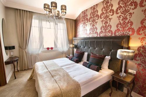 Rezydencja Luxury Hotel