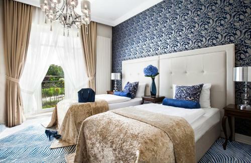 Rezydencja Luxury Hotel