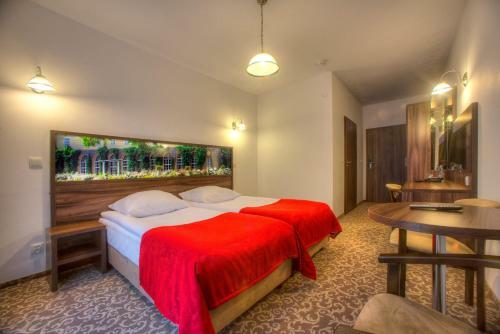 Hotel ?a?cut