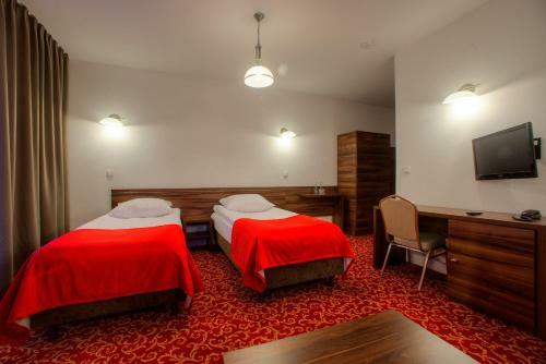 Hotel ?a?cut