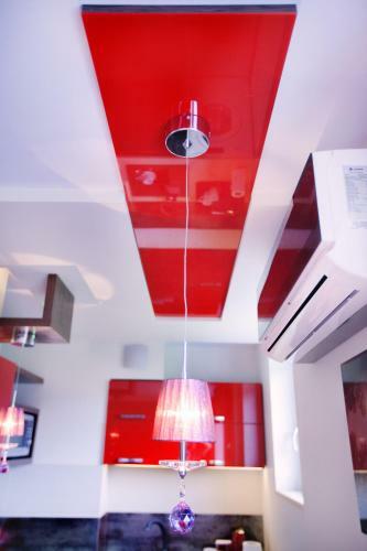 Apartament Podwale