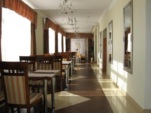 Hostal Noclegi Sezam