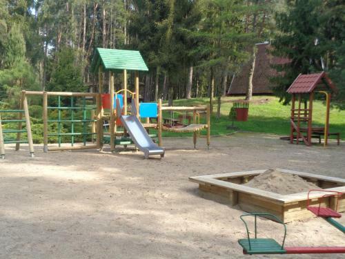Lodge Ow Inter Piast