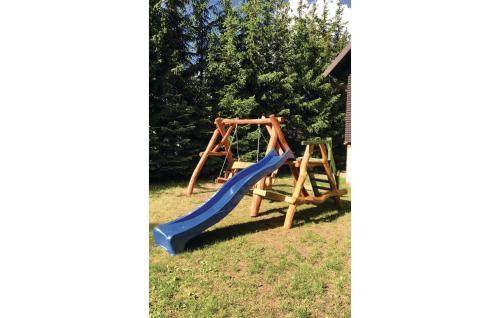 Holiday Home Dabr�wno Kalbornia