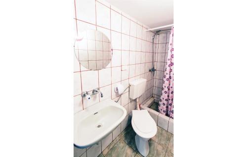 Holiday Home Dabr�wno Kalbornia