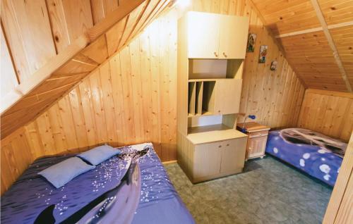 Holiday Home Dabr�wno Kalbornia