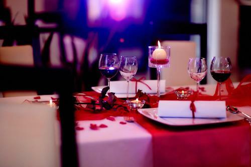 Hotel Trzy Korony