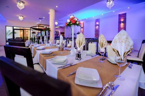 Hotel Trzy Korony