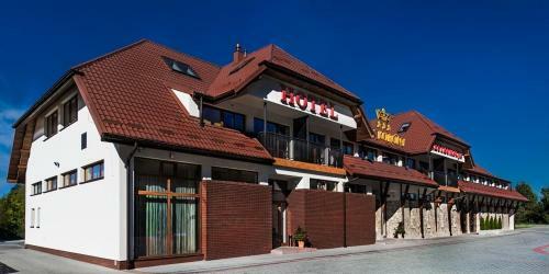 Hotel Trzy Korony