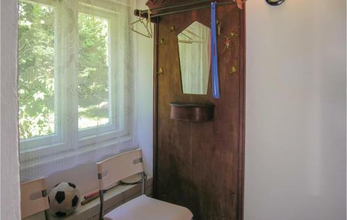 Holiday Home Gietrzwald Woryty Domki Letnie