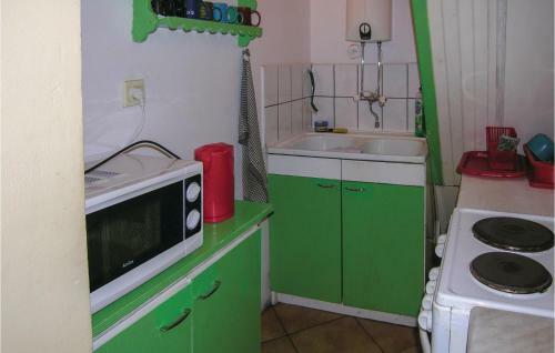Holiday Home Gietrzwald Woryty Domki Letnie
