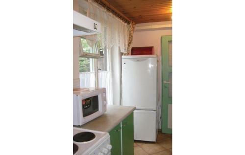 Holiday Home Gietrzwald Woryty Domki Letnie