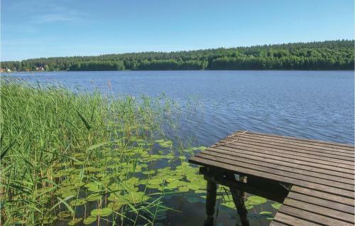 Holiday Home Gietrzwald Woryty Domki Letnie