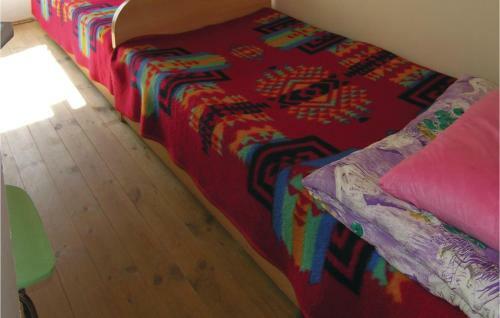 Holiday Home Gietrzwald Woryty Domki Letnie