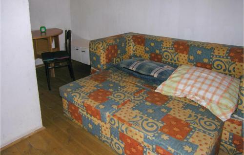 Holiday Home Gietrzwald Woryty Domki Letnie