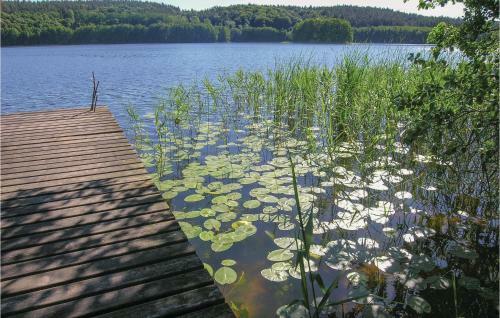 Holiday Home Gietrzwald Woryty Domki Letnie