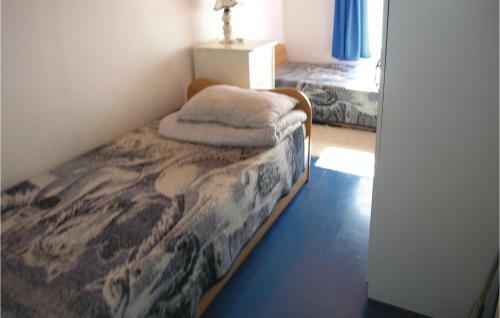 Holiday Home Gietrzwald Woryty Domki Letnie