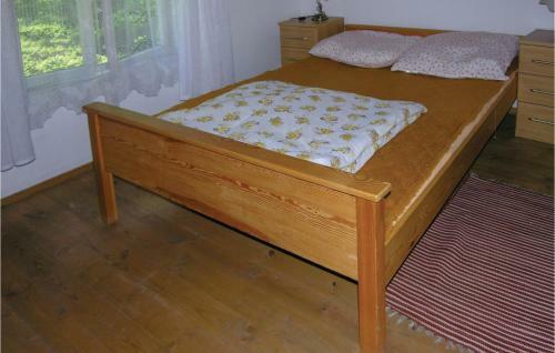 Holiday Home Gietrzwald Woryty Domki Letnie