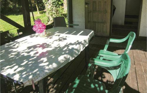 Holiday Home Gietrzwald Woryty Domki Letnie