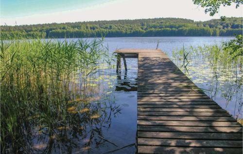 Holiday Home Gietrzwald Woryty Domki Letnie