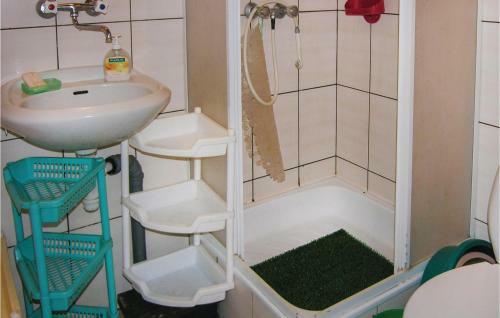 Holiday Home Gietrzwald Woryty Domki Letnie