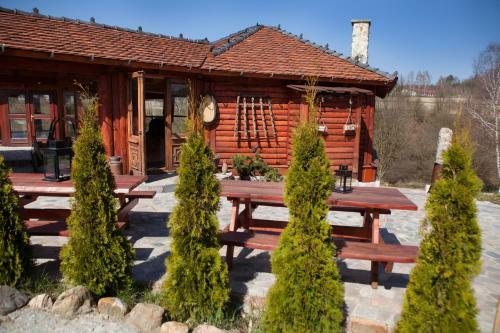 Apartamento Ranczo Zapotoczny