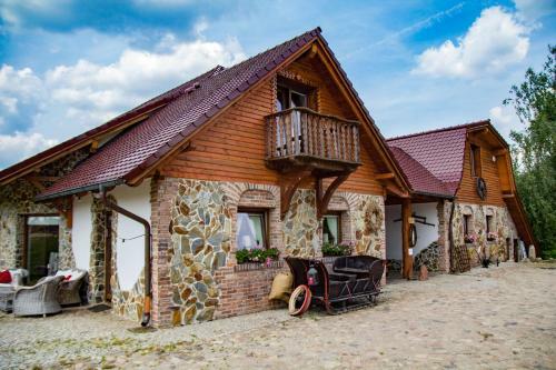 Apartamento Ranczo Zapotoczny