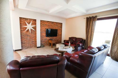 Apartamento Ranczo Zapotoczny