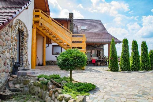 Apartamento Ranczo Zapotoczny