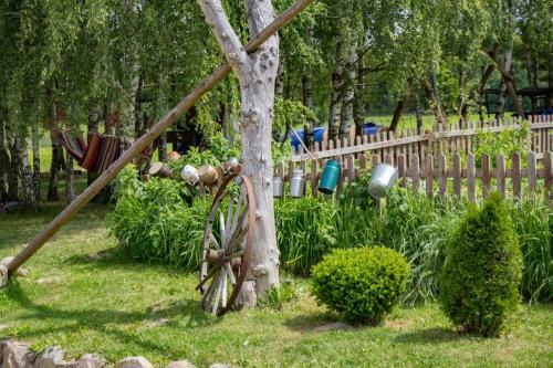 Apartamento Ranczo Zapotoczny