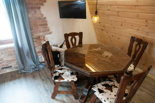 Apartamento Ranczo Zapotoczny