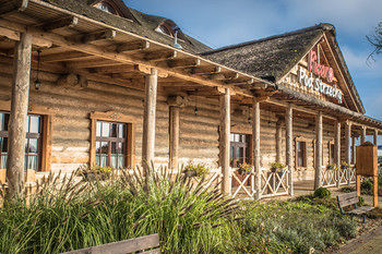 Motel Picaro Stok
