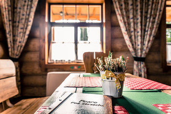 Motel Picaro Stok